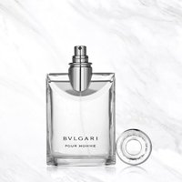 BVLGARI 宝格丽 大吉岭茶男士淡香水 EDT100ml