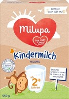 milupa milumil 幼儿奶粉