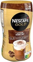 Nestlé 雀巢 NESCAFÉ 雀巢 GOLD 咖啡粉 250克
