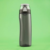 THERMOS 膳魔师 HP4100 烟雾 710ml GTB 水壶,带米