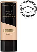 蜜丝佛陀 Max Factor Lasting Performance 持久粉底液 35 毫升