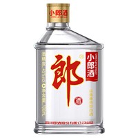 LANGJIU 郎酒 经典小郎酒100mL  45度浓酱兼香型白酒