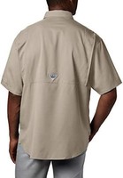 哥伦比亚 男式 PFG Tamiami II 短袖衬衫