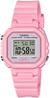 CASIO 卡西欧 女士 LA20WH-1ACF 经典数字树脂手表