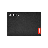 thinkplus 联想thinkplus ST600 SSD固态硬盘  480G