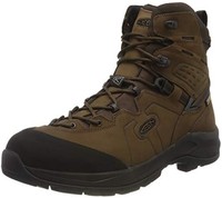 KEEN Karraig 男士防水登山靴