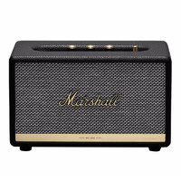 Marshall 马歇尔 Acton II 摇滚重低音无线蓝牙音箱