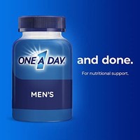 ONE A DAY One-A-Day 男士复合维生素补充剂  200片
