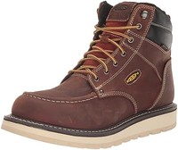 KEEN Utility 男士 Cincinnati 6" 软头防水工装靴