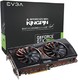 EVGA GeForce GTX 980 Ti 6GB K|NGP|N w/ACX 2.0+ (72%+ ASIC) 旗舰显卡 06G-P4-5998-KR