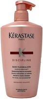 KÉRASTASE 卡诗 KERASTASE PARIS 巴黎卡诗 Bain 流质无硫酸盐洗发露，16.9盎司，500毫升