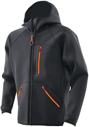 Doppelgänger DOPPELGANGER 夹克 连帽夹克 骑手内衣 男女通用 成人