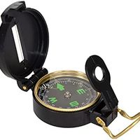 STANSPORT Outdoor 550-P 透镜指南针