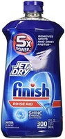 finish 亮碟 P&G 宝洁 Finish Jet-Dry 洗碗机干燥剂，32盎司，946毫升