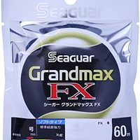 KUREHA 新版钓鱼线 Grand Max FX 60米 单个装