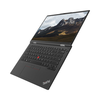 【2023】联想ThinkPad T14p 13代英特尔酷睿标压i5/i7/i9 高性能轻薄商务本ThinkPad