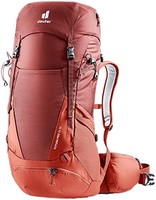 deuter 多特 登山背包 ZAK Futura Pro 34 SL 女士