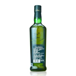 MAC-TALLA格兰菲迪 Glenfiddich 苏格兰单一麦芽威士忌700ml 英国洋酒 格兰菲迪12年威士忌700ml*6瓶