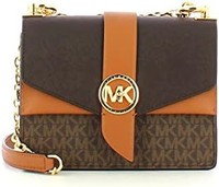 MICHAEL KORS 迈克·科尔斯 迈克高仕 Greenwich 女士包,均码