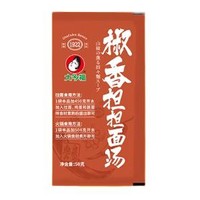 大多福 豚骨拉面汤汤料 50g