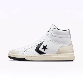 匡威（Converse） Pro Blaze Classic男女高帮复古篮球鞋A07938C A07938C 42