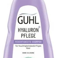 GUHL 透明质酸 + 护理保湿洗发水 250 毫升