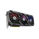 ROG 玩家国度 STRIX RTX 3080Ti-O12G-GAMING 显卡 12GB 黑色