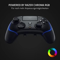 RAZER 雷蛇 Wolverine V2 Pro 无线专业游戏控制器