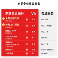 抖音超值购：TOSHIBA 东芝 A405小海豚pro智能马桶一体全自动泡沫盾2.0即热水