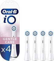 Oral-B 欧乐-B 欧乐B iO替换牙刷头4支盒装