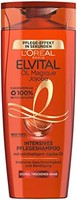 巴黎欧莱雅 L&#39;Oréal Paris 巴黎欧莱雅 Elvital 奇精油,荷巴洗发水,300毫升