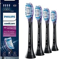 PHILIPS 飞利浦 Sonicare 高级牙龈护理替换牙刷头 4 Pack