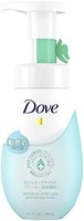 Dove 多芬 敏感温和奶油泡沫洗面奶  150ml