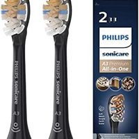 PHILIPS 飞利浦 Sonicare  A3 高级多合一完整牙刷头 HX9092/11