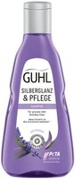 GUHL 银光&护理洗发水 4 x 250 毫升