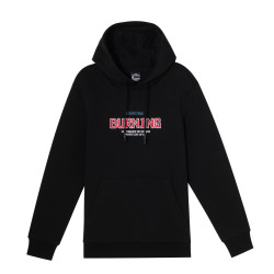 361连帽套头男式卫衣运动卫衣男装