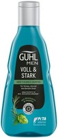 GUHL Men Voll&Stark; 男士洗发水 250 毫升