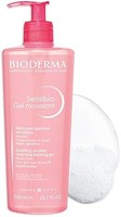 BIODERMA 贝德玛 - Sensibio Foaming Gel - 泡沫洁面乳 - 洁面卸妆 - 敏感肌专用洁面泡沫