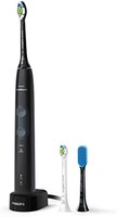 PHILIPS 飞利浦 Sonicare Protect Clean Plus 电动牙刷 黑色 HX6421/13