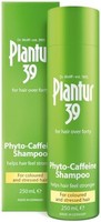 Plantur 39 Phyto 咖啡因洗发露 适合染过受损的*（250毫升）