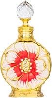 Swiss Arabian Layali Rouge - 来自迪拜的香水 - 持久且令人上瘾的个人香水香氛 0.5 盎司(约14.17克)|15ml