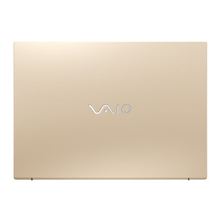 VAIO F16 2023款商务笔记本电脑13代酷睿16英寸轻薄笔记本 源自索尼 i7-16G-512G博雅金