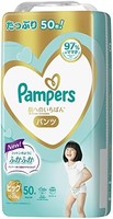 Pampers 帮宝适 纸尿裤（12~22kg）50片