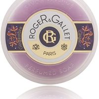 香邂格蕾 Roger & Gallet Ginger 香皂 旅行盒 100g