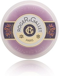 ROGER&GALLET 香邂格蕾 Roger & Gallet Ginger 香皂 旅行盒 100g