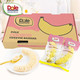 有券的上：Dole 都乐 进口香蕉 独立包装 7-8根装  2斤