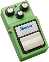 Ibanez 依班娜 TS9 电吉他效果器