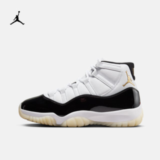 NIKE 耐克 Jordan耐克 CT8012  JORDAN 11 RETRO复刻男子运动鞋