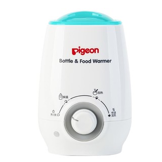 Pigeon 贝亲 RA09 单奶瓶暖奶器