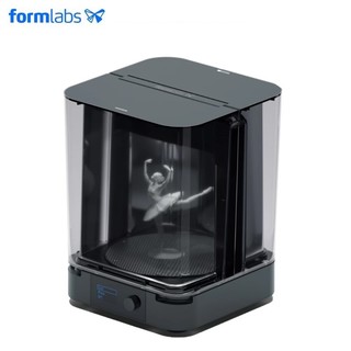 Formlabs 3d打印机form2 form3通用后处理全自动光固化机form cure固化箱 Form Cure